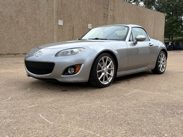 2011 Mazda MX-5 Miata 2011 Mazda MX-5 Miata - 23025788 - 0