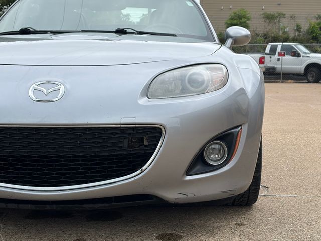 2011 Mazda MX-5 Miata 2011 Mazda MX-5 Miata - 23025788 - 9