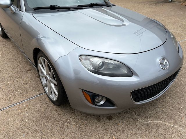 2011 Mazda MX-5 Miata 2011 Mazda MX-5 Miata - 23025788 - 10