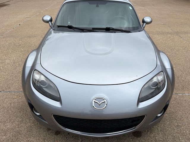 2011 Mazda MX-5 Miata 2011 Mazda MX-5 Miata - 23025788 - 11