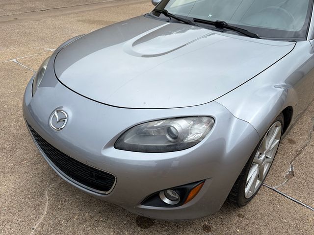 2011 Mazda MX-5 Miata 2011 Mazda MX-5 Miata - 23025788 - 12