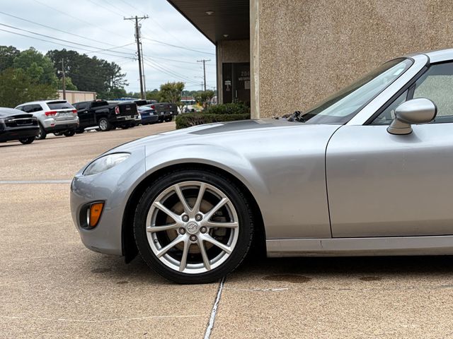 2011 Mazda MX-5 Miata 2011 Mazda MX-5 Miata - 23025788 - 13
