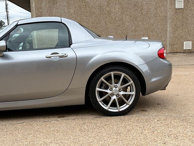 2011 Mazda MX-5 Miata 2011 Mazda MX-5 Miata - 23025788 - 14