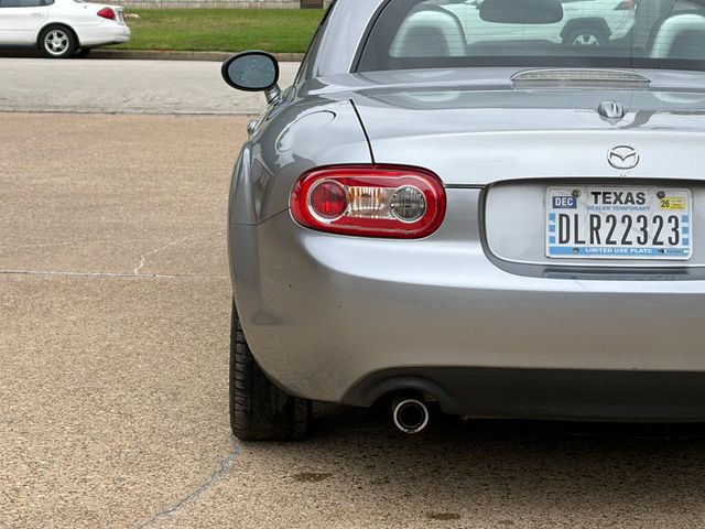 2011 Mazda MX-5 Miata 2011 Mazda MX-5 Miata - 23025788 - 15