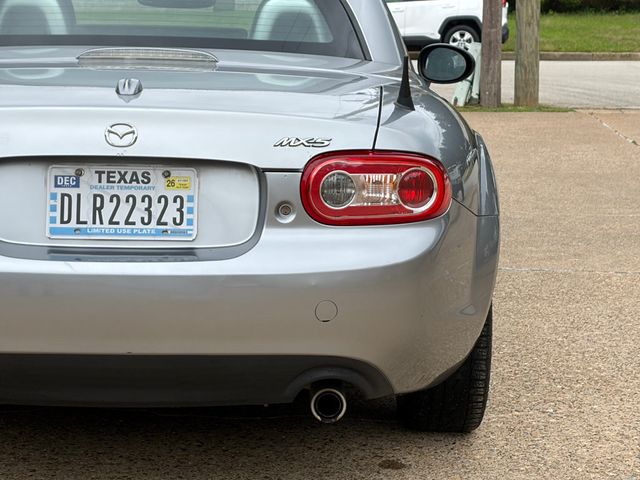 2011 Mazda MX-5 Miata 2011 Mazda MX-5 Miata - 23025788 - 16