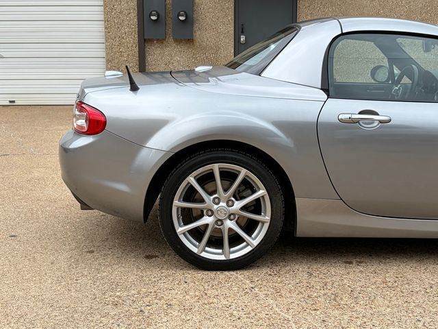 2011 Mazda MX-5 Miata 2011 Mazda MX-5 Miata - 23025788 - 17