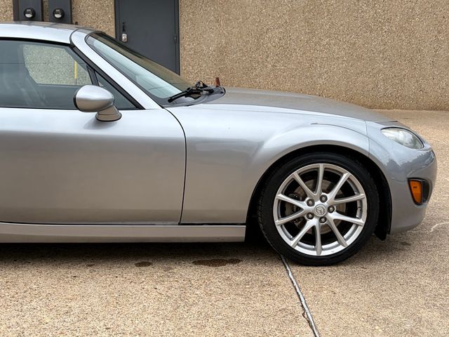 2011 Mazda MX-5 Miata 2011 Mazda MX-5 Miata - 23025788 - 18