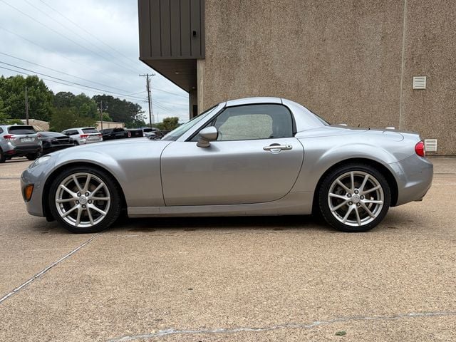2011 Mazda MX-5 Miata 2011 Mazda MX-5 Miata - 23025788 - 1