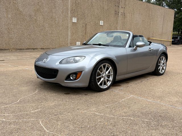 2011 Mazda MX-5 Miata 2011 Mazda MX-5 Miata - 23025788 - 19