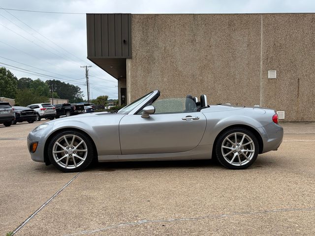 2011 Mazda MX-5 Miata 2011 Mazda MX-5 Miata - 23025788 - 20