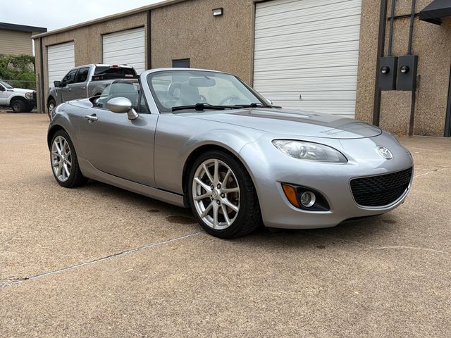 2011 Mazda MX-5 Miata 2011 Mazda MX-5 Miata - 23025788 - 21