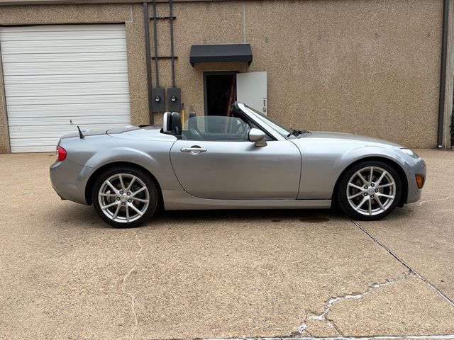 2011 Mazda MX-5 Miata 2011 Mazda MX-5 Miata - 23025788 - 22