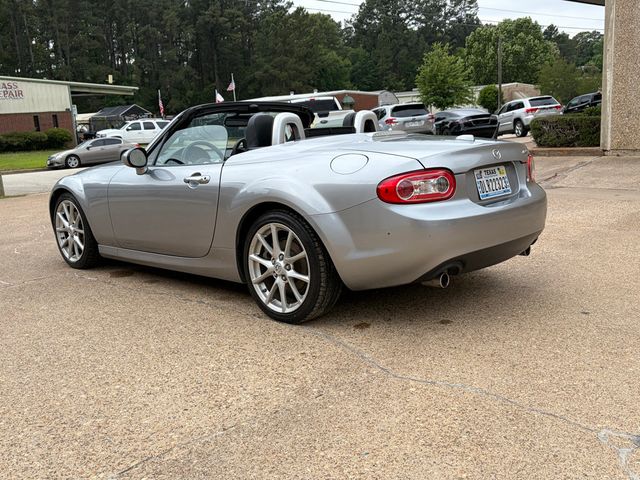 2011 Mazda MX-5 Miata 2011 Mazda MX-5 Miata - 23025788 - 23