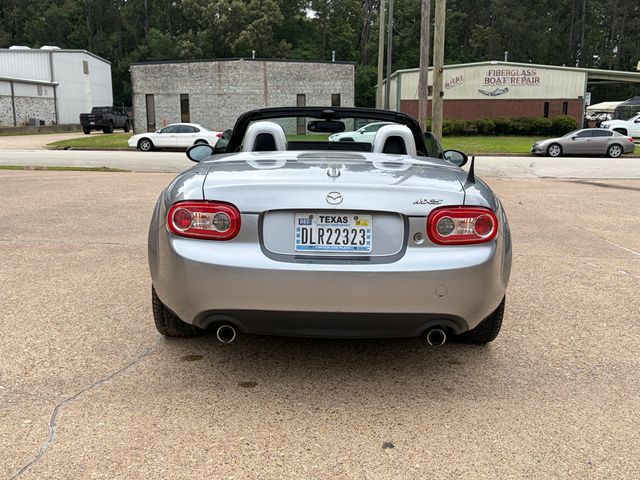2011 Mazda MX-5 Miata 2011 Mazda MX-5 Miata - 23025788 - 24