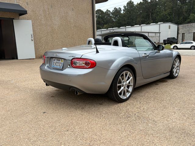 2011 Mazda MX-5 Miata 2011 Mazda MX-5 Miata - 23025788 - 25