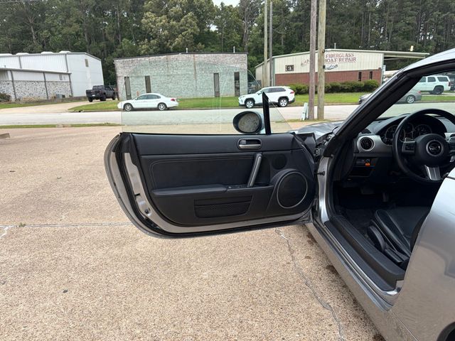 2011 Mazda MX-5 Miata 2011 Mazda MX-5 Miata - 23025788 - 26