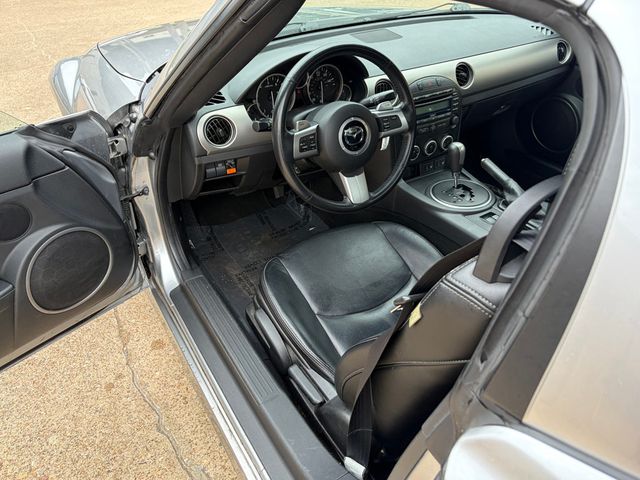 2011 Mazda MX-5 Miata 2011 Mazda MX-5 Miata - 23025788 - 27