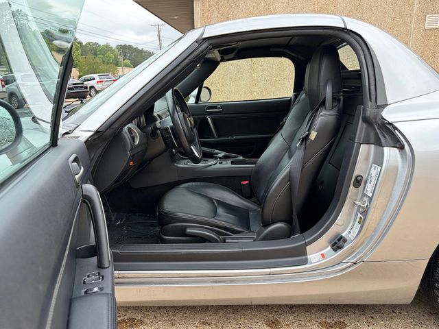 2011 Mazda MX-5 Miata 2011 Mazda MX-5 Miata - 23025788 - 28