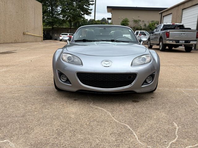 2011 Mazda MX-5 Miata 2011 Mazda MX-5 Miata - 23025788 - 2
