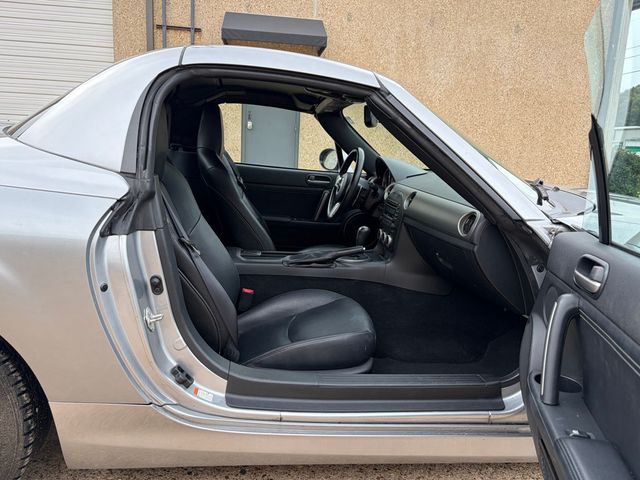 2011 Mazda MX-5 Miata 2011 Mazda MX-5 Miata - 23025788 - 31