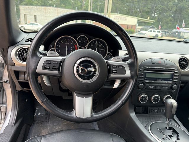 2011 Mazda MX-5 Miata 2011 Mazda MX-5 Miata - 23025788 - 32