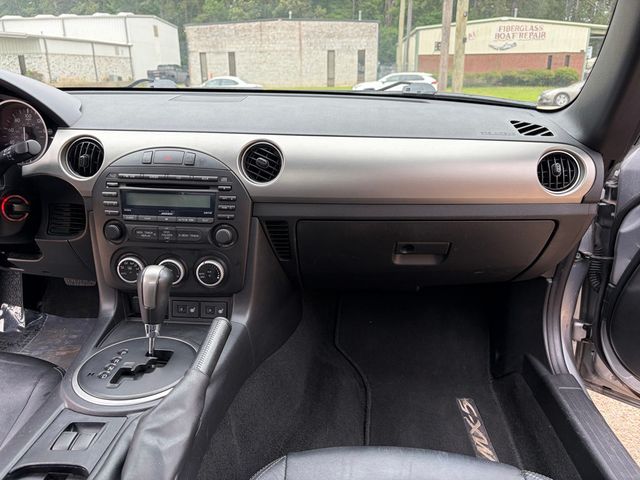 2011 Mazda MX-5 Miata 2011 Mazda MX-5 Miata - 23025788 - 33