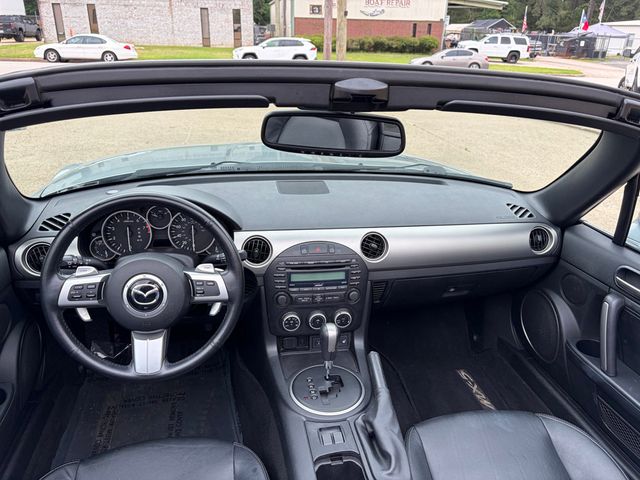 2011 Mazda MX-5 Miata 2011 Mazda MX-5 Miata - 23025788 - 34