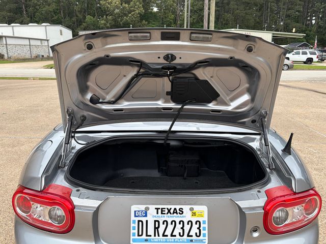 2011 Mazda MX-5 Miata 2011 Mazda MX-5 Miata - 23025788 - 35