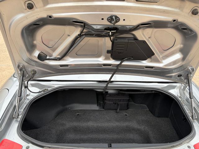2011 Mazda MX-5 Miata 2011 Mazda MX-5 Miata - 23025788 - 36