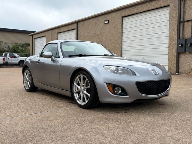 2011 Mazda MX-5 Miata 2011 Mazda MX-5 Miata - 23025788 - 3