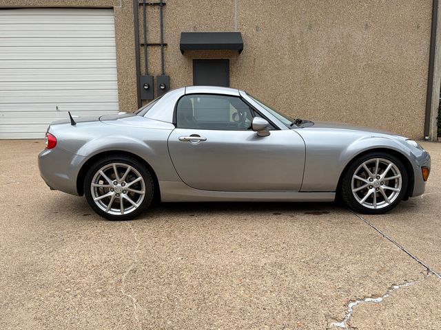 2011 Mazda MX-5 Miata 2011 Mazda MX-5 Miata - 23025788 - 4