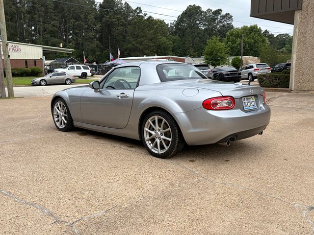 2011 Mazda MX-5 Miata 2011 Mazda MX-5 Miata - 23025788 - 5