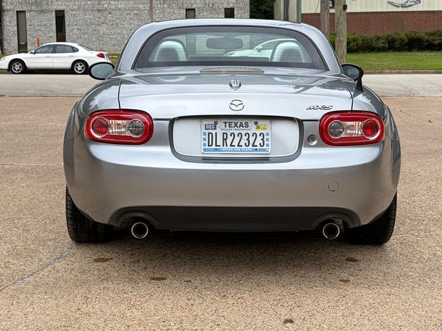 2011 Mazda MX-5 Miata 2011 Mazda MX-5 Miata - 23025788 - 6