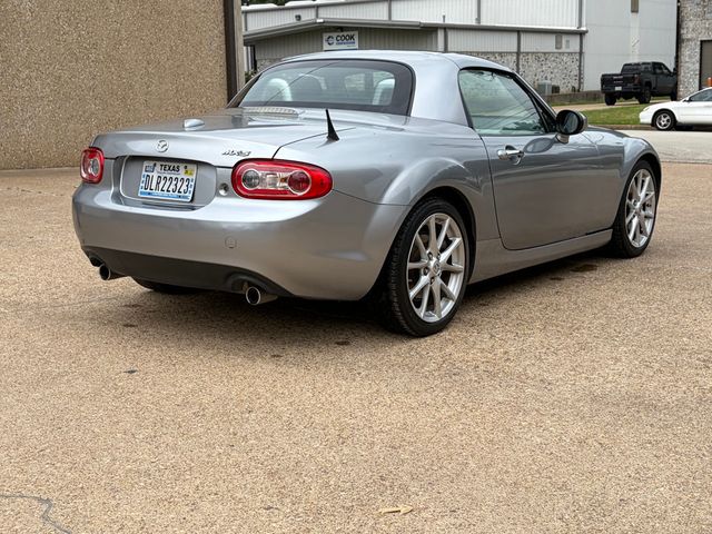 2011 Mazda MX-5 Miata 2011 Mazda MX-5 Miata - 23025788 - 7