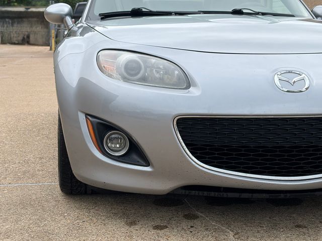 2011 Mazda MX-5 Miata 2011 Mazda MX-5 Miata - 23025788 - 8