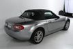 2011 Mazda MX-5 Miata 2dr Convertible Manual Sport - 22486221 - 10