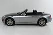 2011 Mazda MX-5 Miata 2dr Convertible Manual Sport - 22486221 - 2