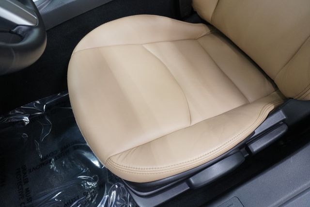 2011 Mazda MX-5 Miata 2dr Convertible PRHT Automatic Grand Touring - 23013773 - 9