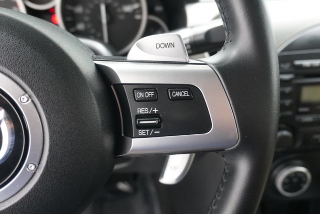 2011 Mazda MX-5 Miata 2dr Convertible PRHT Automatic Grand Touring - 23013773 - 12