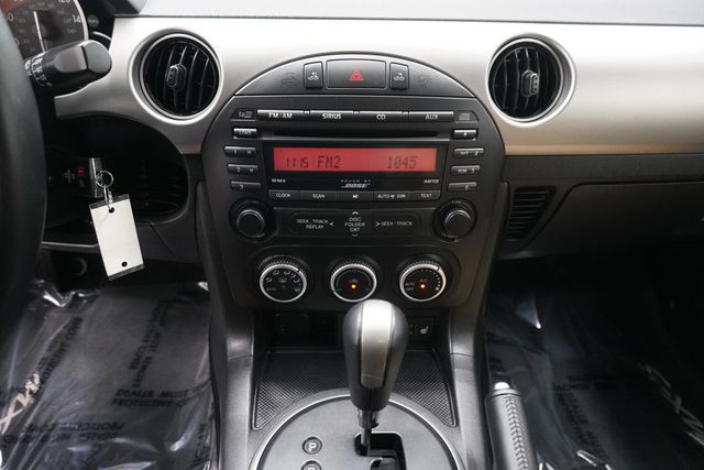 2011 Mazda MX-5 Miata 2dr Convertible PRHT Automatic Grand Touring - 23013773 - 14