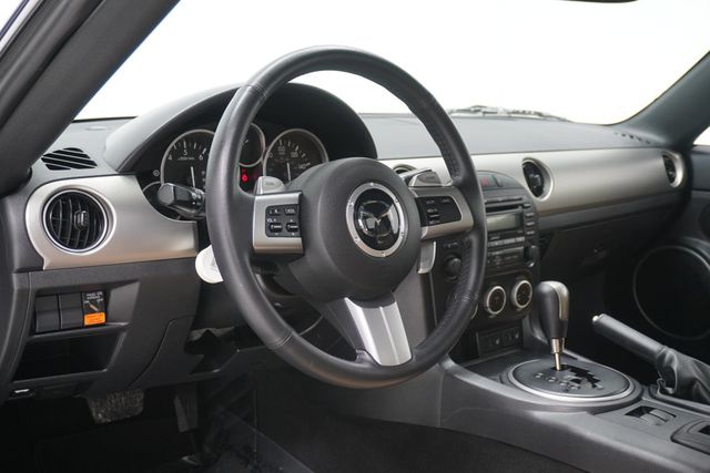 2011 Mazda MX-5 Miata 2dr Convertible PRHT Automatic Grand Touring - 23013773 - 7