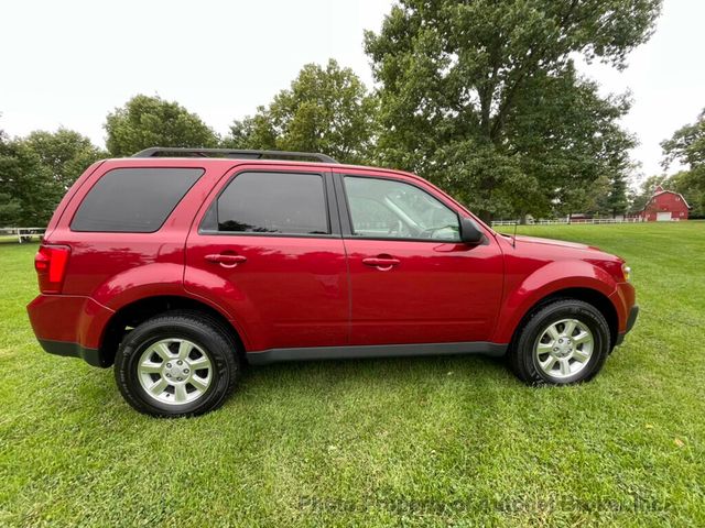 2011 Mazda Tribute FWD 4dr I4 Automatic Sport - 22613062 - 4