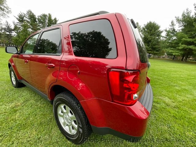 2011 Mazda Tribute FWD 4dr I4 Automatic Sport - 22613062 - 7