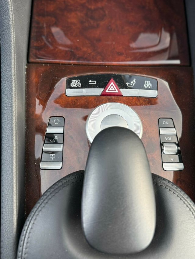 2011 Mercedes-Benz CL-Class CL550 4MATIC - 23014498 - 16