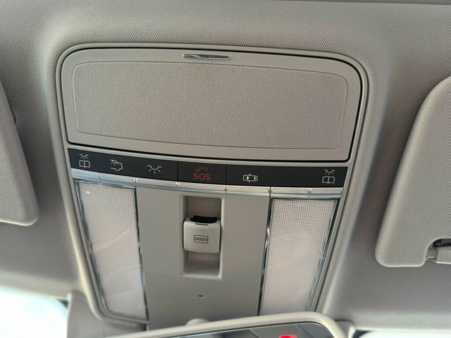 2011 Mercedes-Benz CL-Class CL550 4MATIC - 23014498 - 20