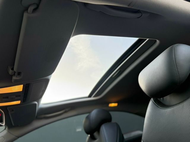 2011 Mercedes-Benz CL-Class CL550 4MATIC - 23014498 - 21