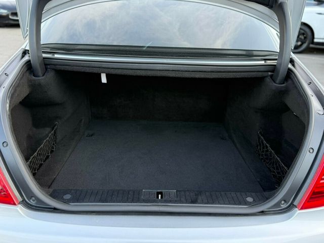 2011 Mercedes-Benz CL-Class CL550 4MATIC - 23014498 - 22