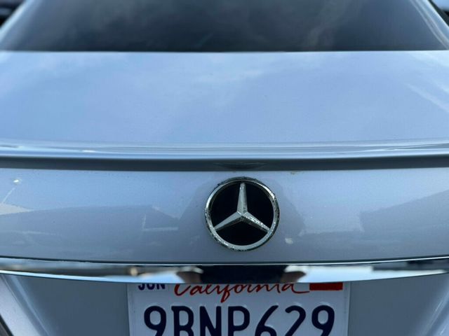 2011 Mercedes-Benz CL-Class CL550 4MATIC - 23014498 - 24