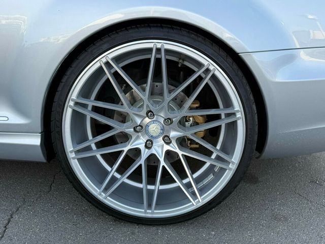 2011 Mercedes-Benz CL-Class CL550 4MATIC - 23014498 - 28