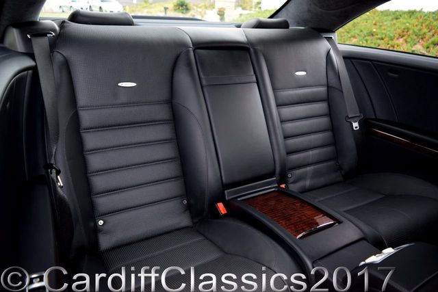 2011 Mercedes-Benz CL-Class CL-63 AMG - 16661544 - 13